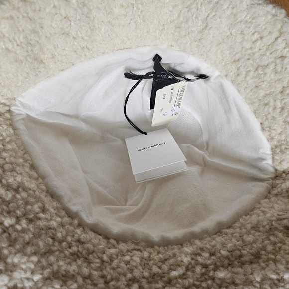 Isabel Marant hat - Picture 4 of 6